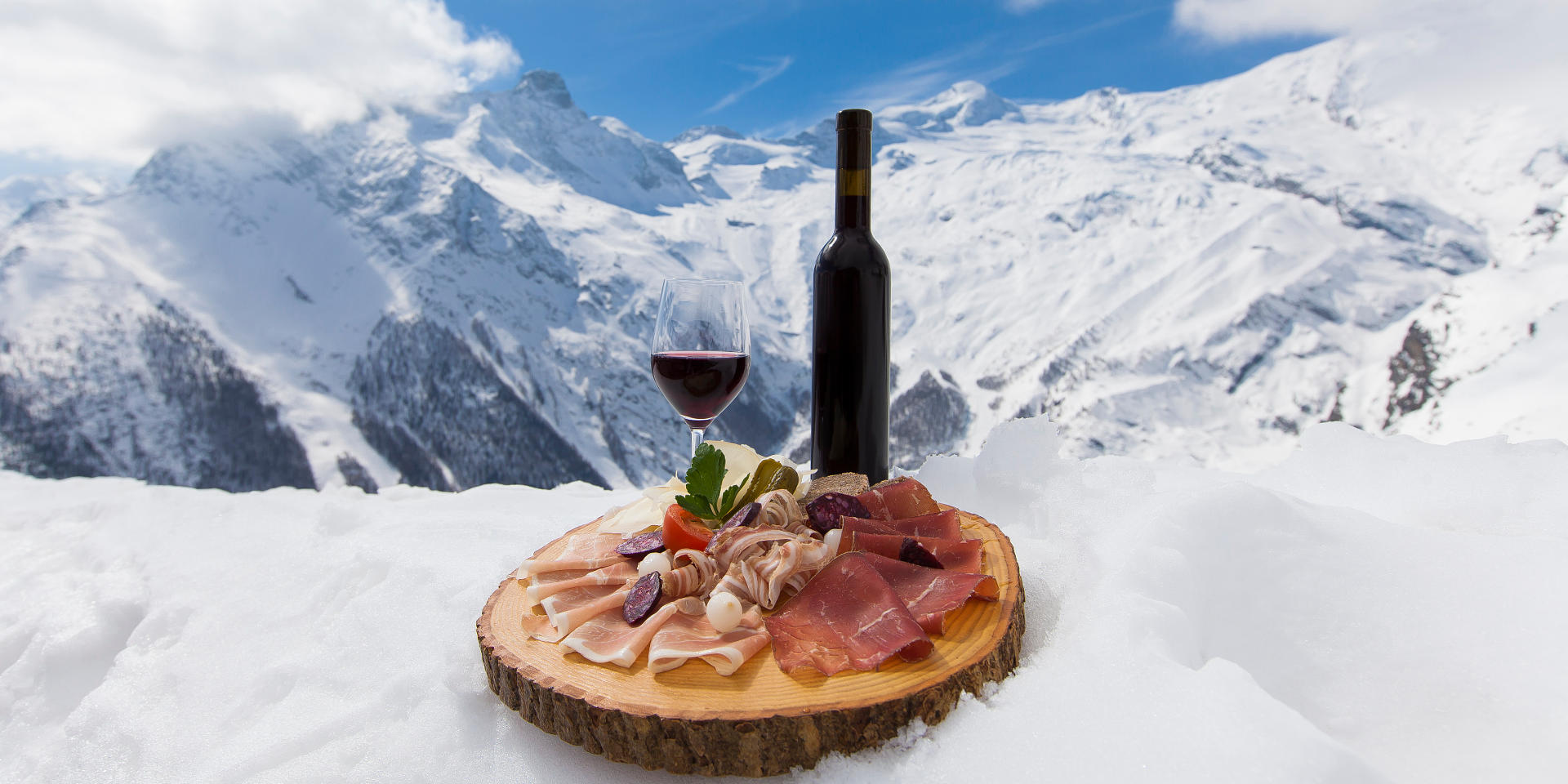 RESTAURANT KREUZBODEN